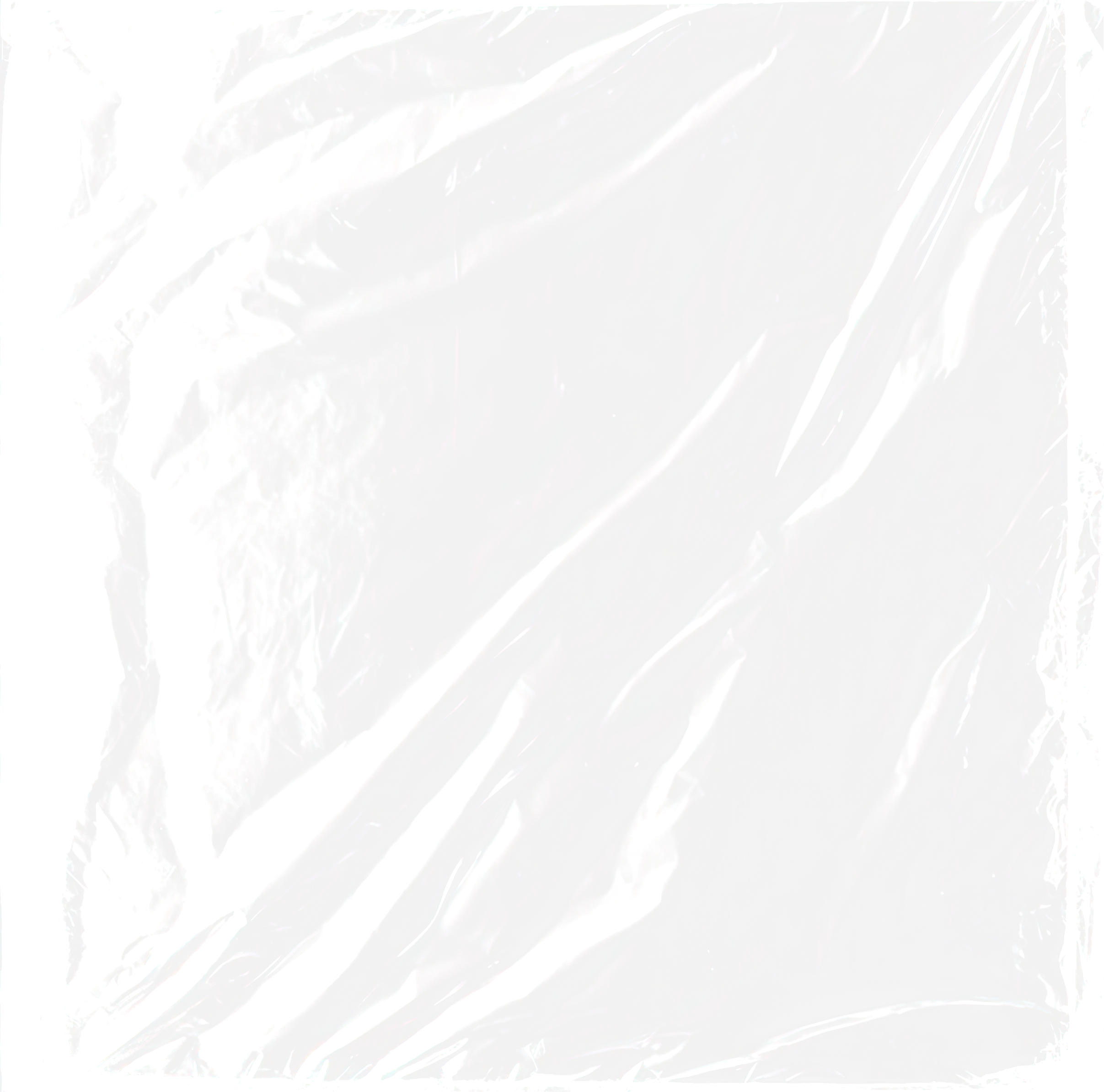 Plastic Crumpled Shrink Texture